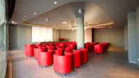 Callistos Hotel & Spa Hotels in Tricase
