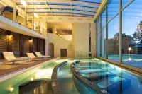 Riviera Golf Resort Hotels in Montecchio