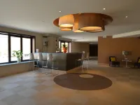 Turin Airport Hotel & Residence Các khách sạn ở Turin