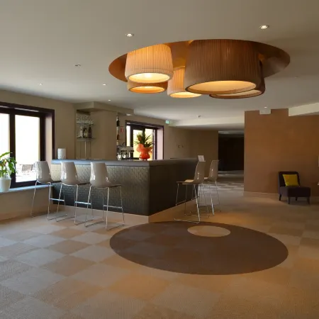 Turin Airport Hotel & Residence