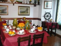 La Locandiera Affittacamere Hotels in Scilla