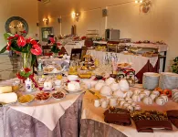Sa Rocca Sport e Resort Hotels in Guspini