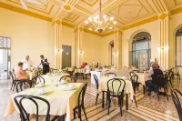 Albergo Palazzo Hotels in Santa Cesarea Terme