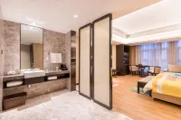 โรงแรมเยว่ - 4 ดาว
