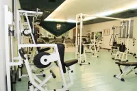 Park Hotel Italia Hotels in Cittadella