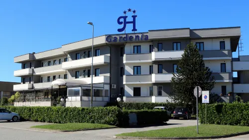 Hotel Gardenia Hotel a Romano Canavese