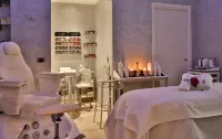 Best Western Plus Hotel Genova - spa