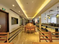 Tixiang International Hotel Hotels in Hunchun