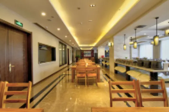 Tixiang International Hotel