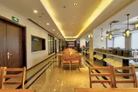 티샹 인터내셔널 호텔