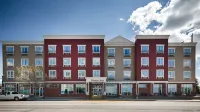 Best Western Plus Chateau Inn Sylvan Lake