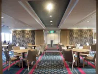 Hotel Pearl City Kobe - breakfast