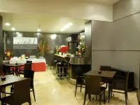 Hotel Vittoria - Bữa sáng