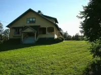 The Villages of Mountain Gap Resort