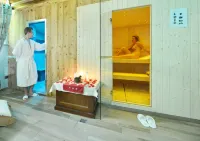 Miramonti - spa
