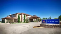 Best Western Diamond Inn