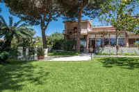 Villa Morgana Resort and Spa