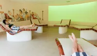 Hotel Bel Air Trail & Wellness - spa
