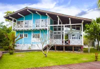 Casa Cordoba Baru Hotels in Barú