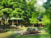 El Almejal Hotels in Mutis