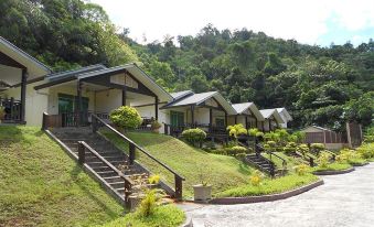 Manis Manis Nature Resort & Spa