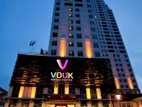 Vouk Hotel Suites Hotel di Timur Laut Pulau Pinang