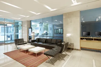 Best Western Premier Gangnam Hotel Hotels in Seoul
