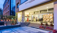 Hotel Viaggio Nueve Tres Hotel a 