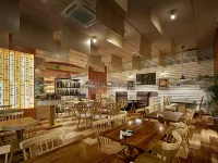 Cititel Express Penang Отели рядом с достопримечательностью «Башня Комтар»