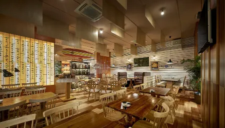 Cititel Express Penang Отели в г. Northeast Penang Island