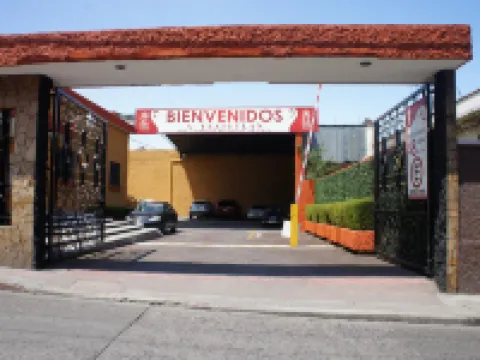 Hotel Suites Teziutlan Hoteles en Teziutlán