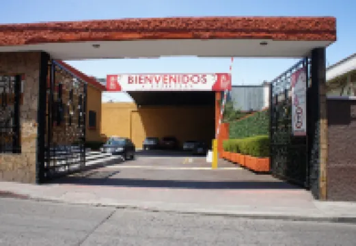 Hotel Suites Teziutlan