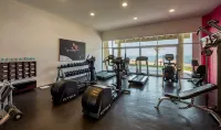 Camino Real Veracruz - Gym