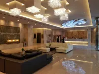 J Square Hotel and Wedding