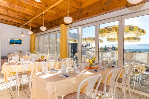 Stadthotel Schwerterbräu Hotels in Fohnsdorf