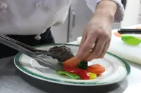 Vella Suite Hotel - Frühstück