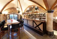 Hotel Restaurant de Zwaan Hotels in Hellendoorn