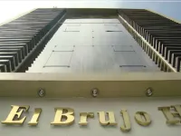 Hotel El Brujo Centro Histórico Hotels in Trujillo