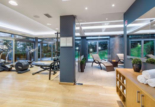 4. 아파트호텔 롱스..