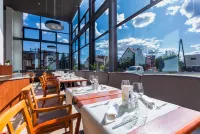 Qubus Hotel Zielona Góra Hotel di Zielona Gora