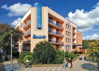 SeaPark Hotel Wellness & Spa Hôtels à : Kołobrzeg