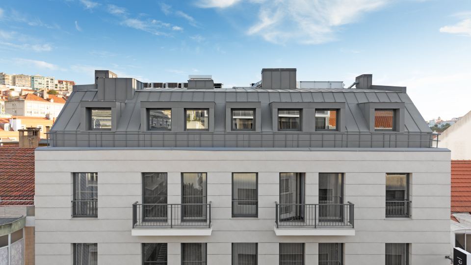 Fenicius Charme Hotel