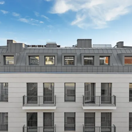 Fenicius Charme Hotel