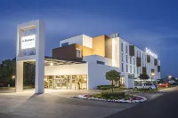 Focus Hotel Premium Lublin Conference & Spa Hôtels à : 