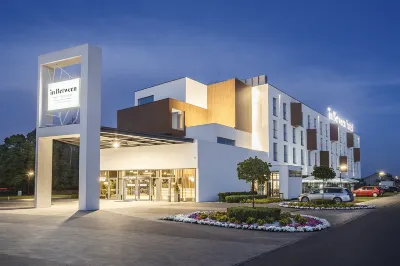Focus Hotel Premium Lublin Conference & Spa Hotels in 