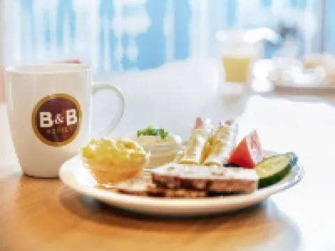 B&B Hotel Katowice Centrum Hotels in Katowice