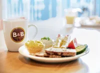 B&B Hotel Katowice Centrum Hotels in 