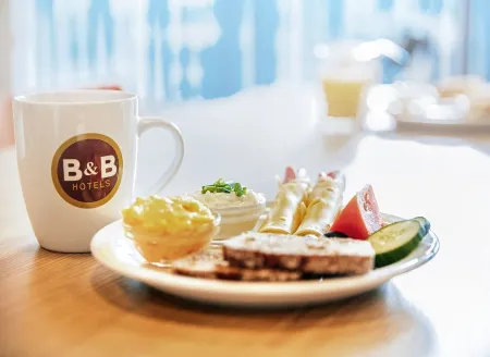 B&B Hotel Katowice Centrum