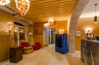 Behotelisboa Hotels in Lisbon