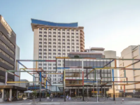 Porto Palácio Hotel by The Editory Hotels in Porto